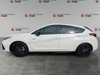 2024 Subaru Impreza RS AWD