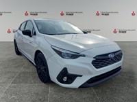 2024 Subaru Impreza RS AWD