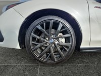 2024 Subaru Impreza RS AWD