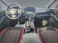 2024 Subaru Impreza RS AWD