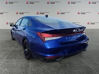 2022 Hyundai Elantra Preferred IVT