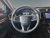 2017 Honda CR-V AWD 5dr EX