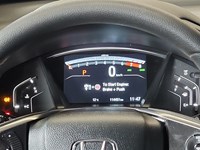 2017 Honda CR-V AWD 5dr EX