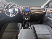 2017 Honda CR-V AWD 5dr EX