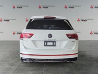 2024 Volkswagen Tiguan Comfortline R-Line Black Edition 4MOTION