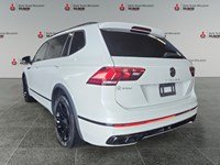 2024 Volkswagen Tiguan Comfortline R-Line Black Edition 4MOTION