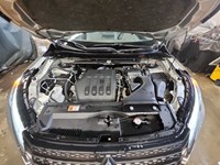 2022 Mitsubishi Eclipse Cross SE S-AWC