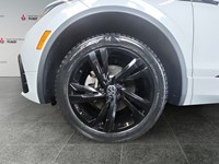 2024 Volkswagen Tiguan Comfortline R-Line Black Edition 4MOTION