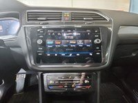 2024 Volkswagen Tiguan Comfortline R-Line Black Edition 4MOTION