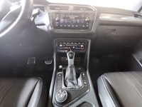 2024 Volkswagen Tiguan Comfortline R-Line Black Edition 4MOTION