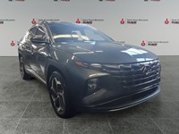 2022 Hyundai Tucson Hybrid Ultimate AWD