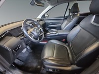 2022 Hyundai Tucson Hybrid Ultimate AWD