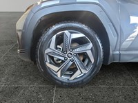 2022 Hyundai Tucson Hybrid Ultimate AWD