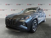 2022 Hyundai Tucson Hybrid Ultimate AWD