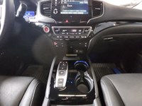 2022 Honda Pilot Touring 8-Passenger AWD