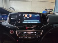 2022 Honda Pilot Touring 8-Passenger AWD