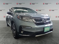 2022 Honda Pilot Touring 8-Passenger AWD