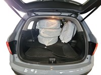 2022 Honda Pilot Touring 8-Passenger AWD