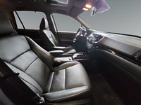 2022 Honda Pilot Touring 8-Passenger AWD