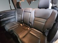 2022 Honda Pilot Touring 8-Passenger AWD