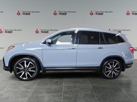 2022 Honda Pilot Touring 8-Passenger AWD