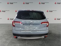 2022 Honda Pilot Touring 8-Passenger AWD