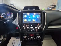 2022 Subaru Forester Touring CVT