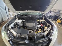 2022 Subaru Forester Touring CVT