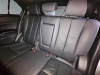 2024 Mitsubishi Eclipse Cross GT S-AWC