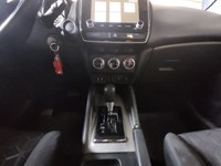 2021 Mitsubishi RVR SE FWD