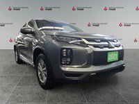 2021 Mitsubishi RVR SE FWD