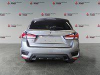 2021 Mitsubishi RVR SE FWD