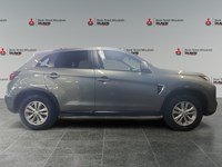 2021 Mitsubishi RVR SE FWD