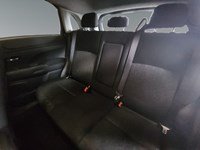 2021 Mitsubishi RVR SE FWD