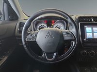 2021 Mitsubishi RVR SE FWD