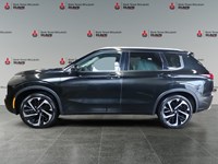 2022 Mitsubishi Outlander GT S-AWC