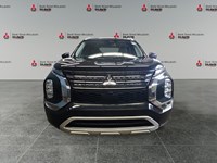 2022 Mitsubishi Outlander GT S-AWC