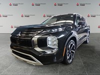2022 Mitsubishi Outlander GT S-AWC