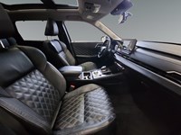 2022 Mitsubishi Outlander GT S-AWC