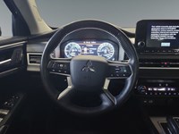 2022 Mitsubishi Outlander GT S-AWC