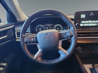 2023 Mitsubishi Outlander GT S-AWC