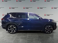 2023 Mitsubishi Outlander GT S-AWC