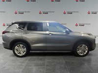 2024 Mitsubishi Outlander SE S-AWC