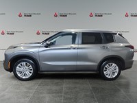 2024 Mitsubishi Outlander SE S-AWC