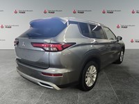 2024 Mitsubishi Outlander SE S-AWC