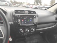 2018 Mitsubishi Mirage ES CVT Automatic Transmission