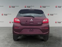 2018 Mitsubishi Mirage ES CVT Automatic Transmission