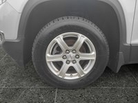 2019 GMC Acadia AWD 4dr SLE w/SLE-1