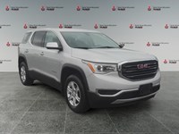 2019 GMC Acadia AWD 4dr SLE w/SLE-1