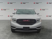 2019 GMC Acadia AWD 4dr SLE w/SLE-1